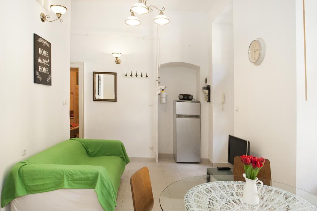 Carolyn Apartman In The Old City Apartment Budapest Luaran gambar