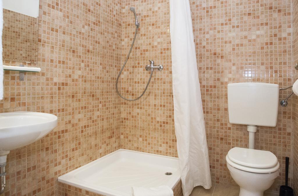 Carolyn Apartman In The Old City Apartment Budapest Luaran gambar