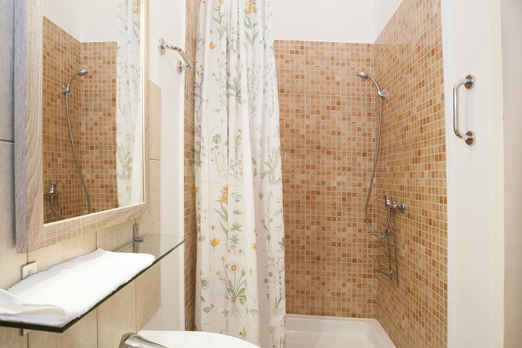 Carolyn Apartman In The Old City Apartment Budapest Luaran gambar